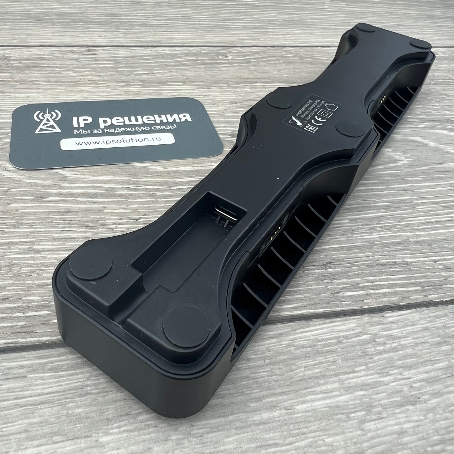 VoiceXpert VXV-312-KIT, видеобар в комплекте с 4-мя беспроводными микрофонами